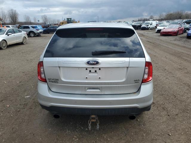 Photo 5 VIN: 2FMDK4JC2EBB12134 - FORD EDGE SEL 