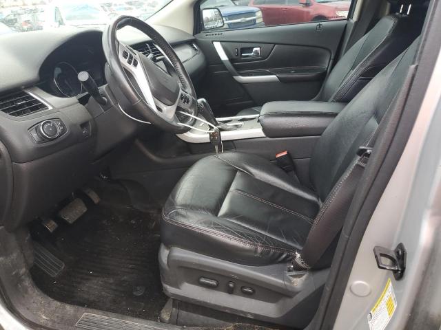 Photo 6 VIN: 2FMDK4JC2EBB12134 - FORD EDGE SEL 