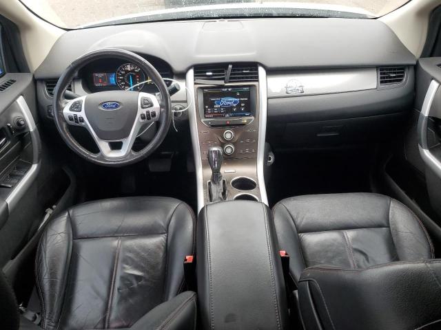 Photo 7 VIN: 2FMDK4JC2EBB12134 - FORD EDGE SEL 