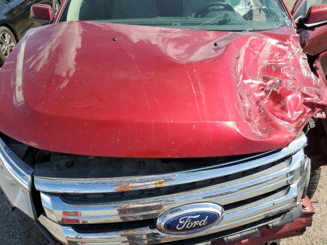 Photo 11 VIN: 2FMDK4JC2EBB17334 - FORD EDGE SEL 