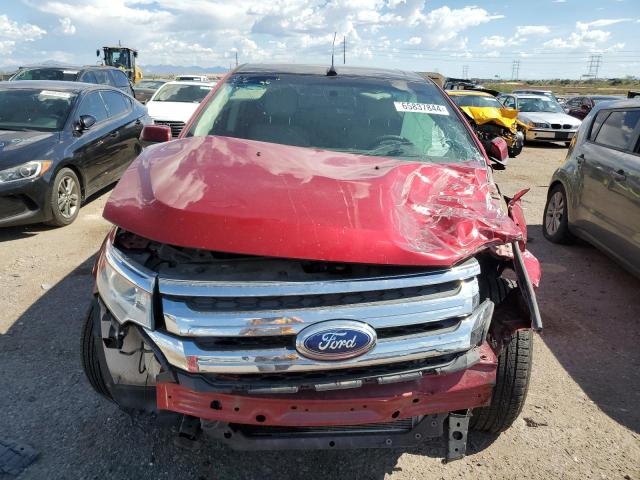 Photo 4 VIN: 2FMDK4JC2EBB17334 - FORD EDGE SEL 