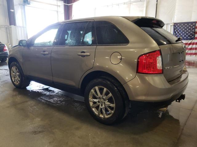 Photo 1 VIN: 2FMDK4JC2EBB19326 - FORD EDGE 