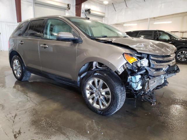 Photo 3 VIN: 2FMDK4JC2EBB19326 - FORD EDGE 