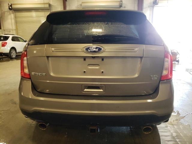 Photo 5 VIN: 2FMDK4JC2EBB19326 - FORD EDGE 