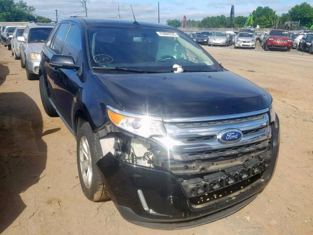 Photo 0 VIN: 2FMDK4JC2EBB26891 - FORD EDGE SEL 