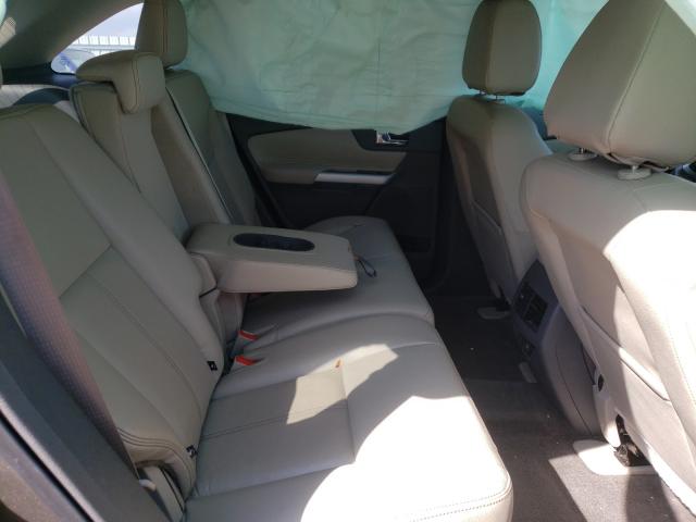 Photo 5 VIN: 2FMDK4JC2EBB38751 - FORD EDGE SEL 