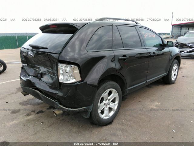 Photo 3 VIN: 2FMDK4JC2EBB38944 - FORD EDGE 