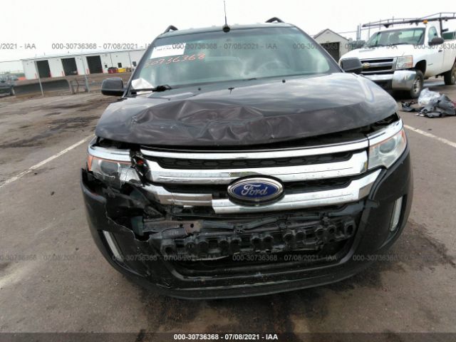 Photo 5 VIN: 2FMDK4JC2EBB38944 - FORD EDGE 