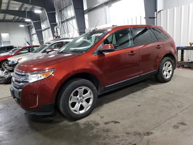 Photo 0 VIN: 2FMDK4JC2EBB53248 - FORD EDGE SEL 