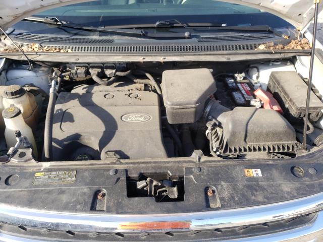 Photo 6 VIN: 2FMDK4JC2EBB56814 - FORD EDGE SEL 