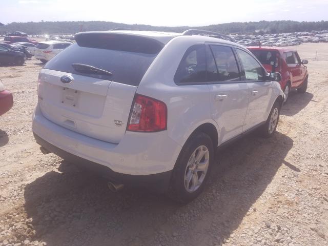 Photo 3 VIN: 2FMDK4JC2EBB60376 - FORD EDGE 