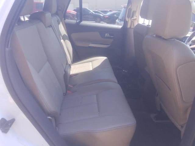 Photo 5 VIN: 2FMDK4JC2EBB60376 - FORD EDGE 