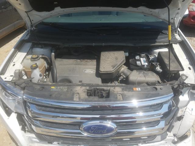 Photo 6 VIN: 2FMDK4JC2EBB60376 - FORD EDGE 