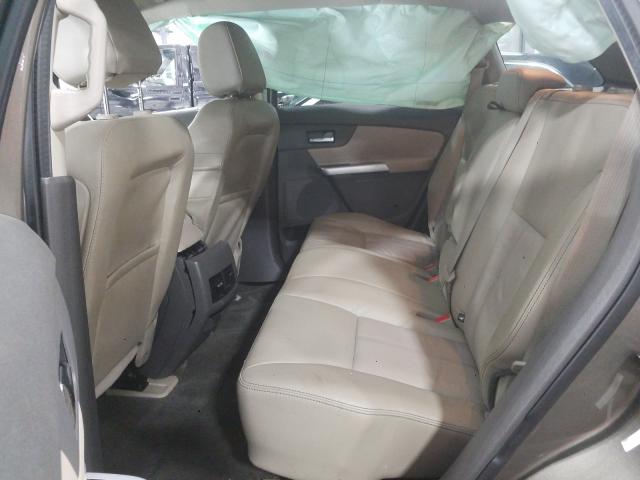 Photo 5 VIN: 2FMDK4JC2EBB75847 - FORD EDGE SEL 