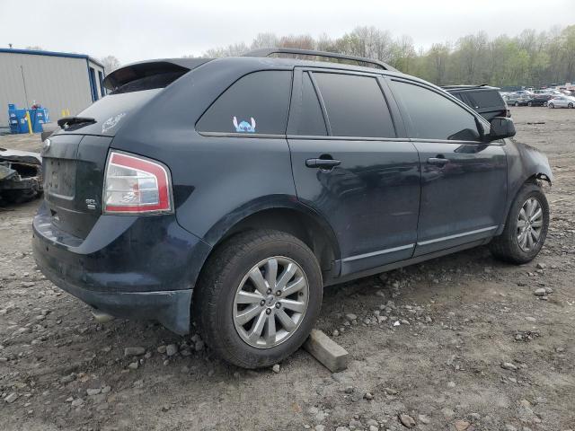 Photo 2 VIN: 2FMDK4JC3ABA05281 - FORD EDGE 