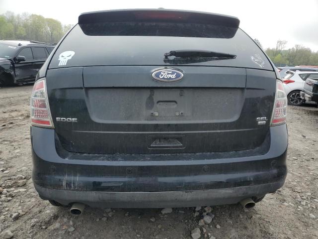 Photo 5 VIN: 2FMDK4JC3ABA05281 - FORD EDGE 