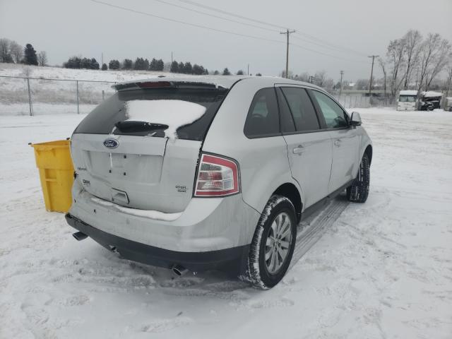 Photo 3 VIN: 2FMDK4JC3ABA15986 - FORD EDGE SEL 