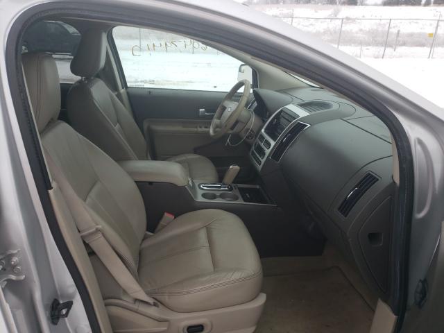 Photo 4 VIN: 2FMDK4JC3ABA15986 - FORD EDGE SEL 