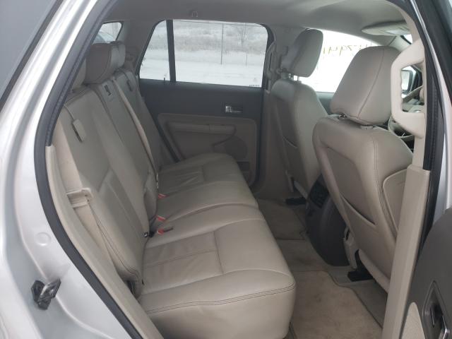 Photo 5 VIN: 2FMDK4JC3ABA15986 - FORD EDGE SEL 