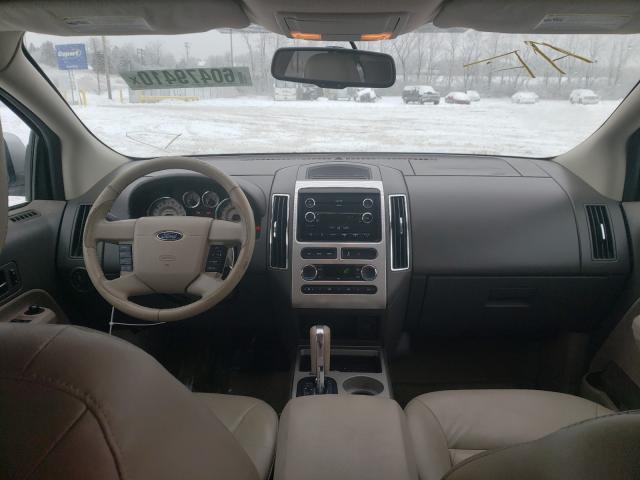 Photo 8 VIN: 2FMDK4JC3ABA15986 - FORD EDGE SEL 