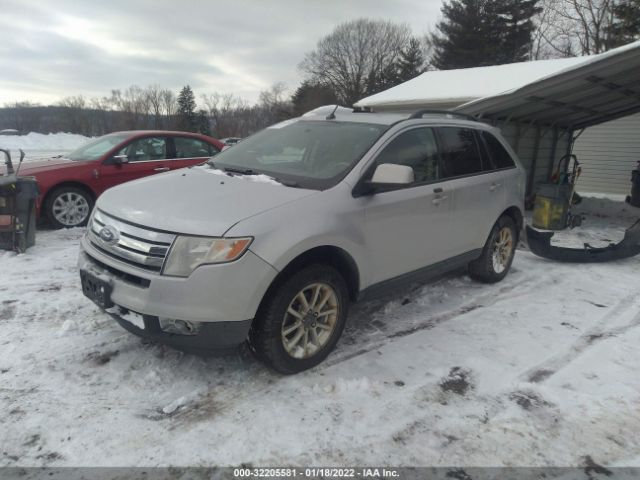 Photo 1 VIN: 2FMDK4JC3ABA24316 - FORD EDGE 