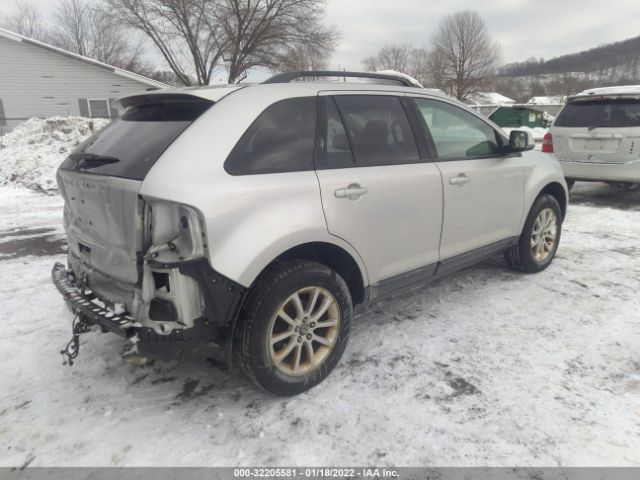 Photo 3 VIN: 2FMDK4JC3ABA24316 - FORD EDGE 