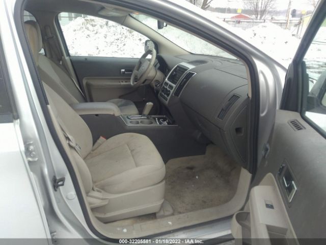 Photo 4 VIN: 2FMDK4JC3ABA24316 - FORD EDGE 