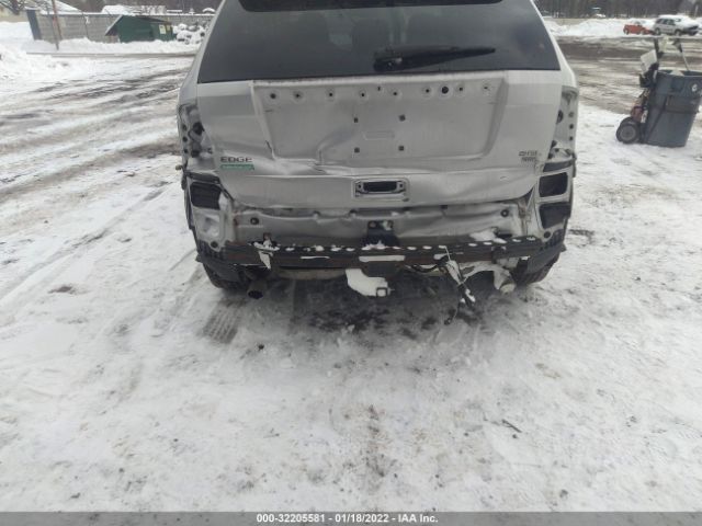 Photo 5 VIN: 2FMDK4JC3ABA24316 - FORD EDGE 