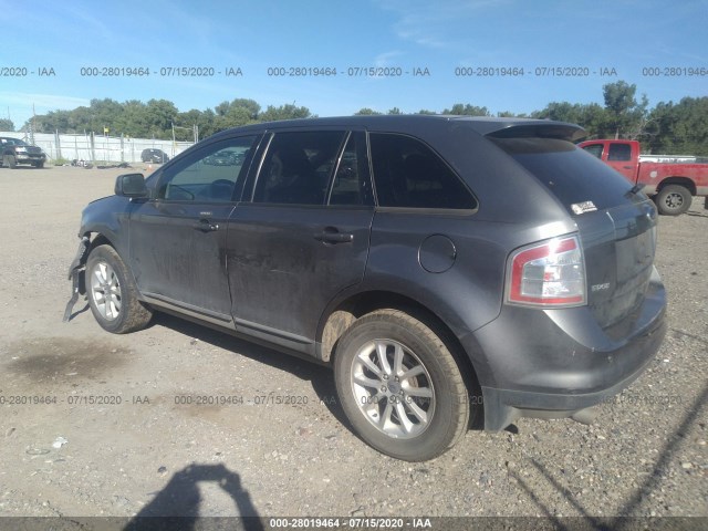 Photo 2 VIN: 2FMDK4JC3ABA36689 - FORD EDGE 