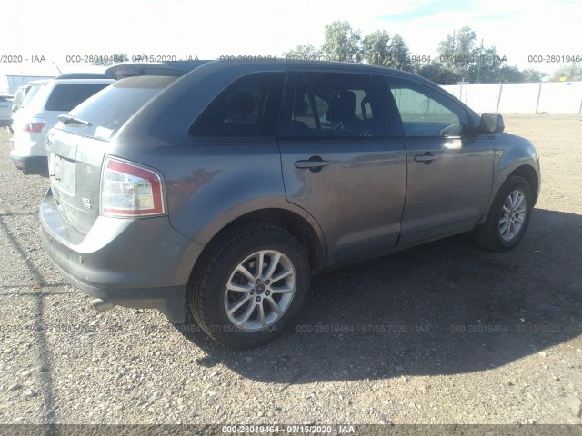 Photo 3 VIN: 2FMDK4JC3ABA36689 - FORD EDGE 