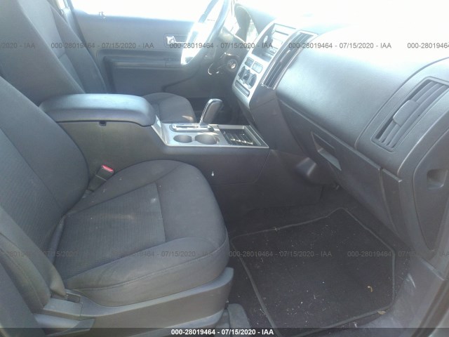 Photo 4 VIN: 2FMDK4JC3ABA36689 - FORD EDGE 