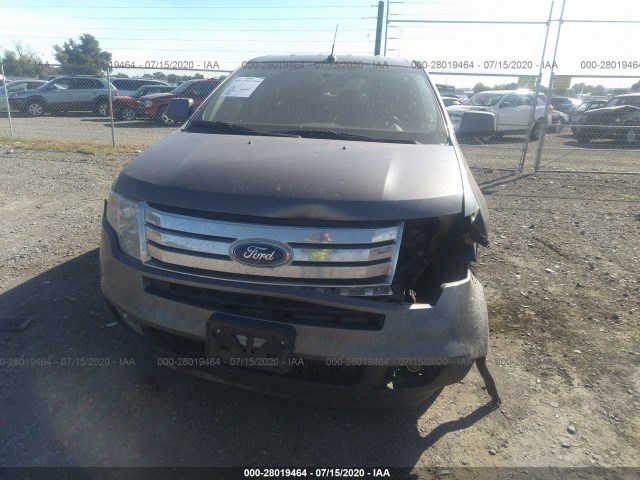 Photo 5 VIN: 2FMDK4JC3ABA36689 - FORD EDGE 