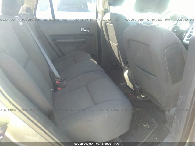 Photo 7 VIN: 2FMDK4JC3ABA36689 - FORD EDGE 