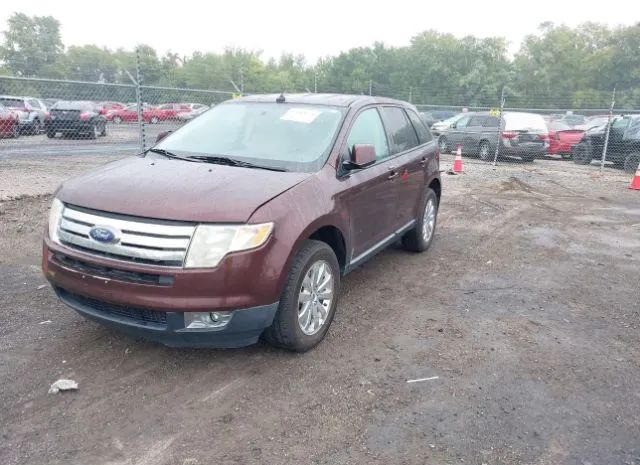 Photo 1 VIN: 2FMDK4JC3ABA46106 - FORD EDGE 