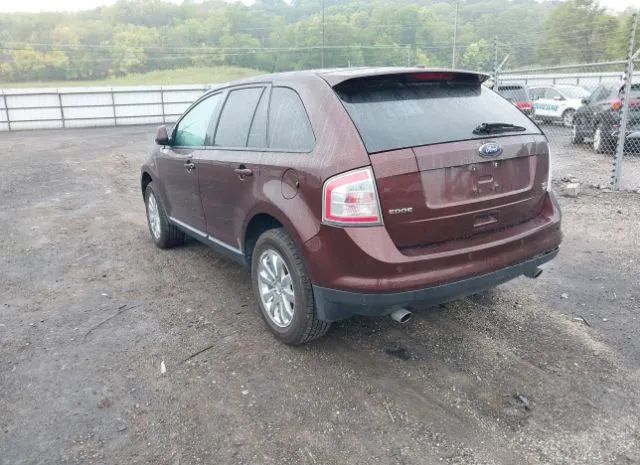 Photo 2 VIN: 2FMDK4JC3ABA46106 - FORD EDGE 