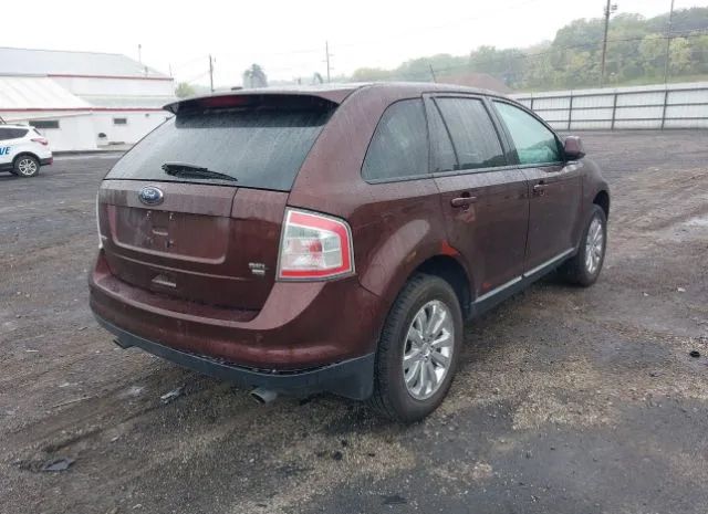 Photo 3 VIN: 2FMDK4JC3ABA46106 - FORD EDGE 