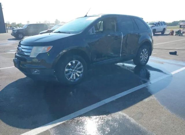 Photo 1 VIN: 2FMDK4JC3ABA57073 - FORD EDGE 