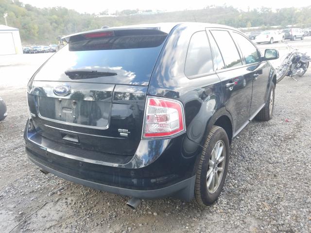 Photo 3 VIN: 2FMDK4JC3ABA72382 - FORD EDGE SEL 