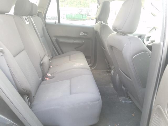 Photo 5 VIN: 2FMDK4JC3ABA72382 - FORD EDGE SEL 