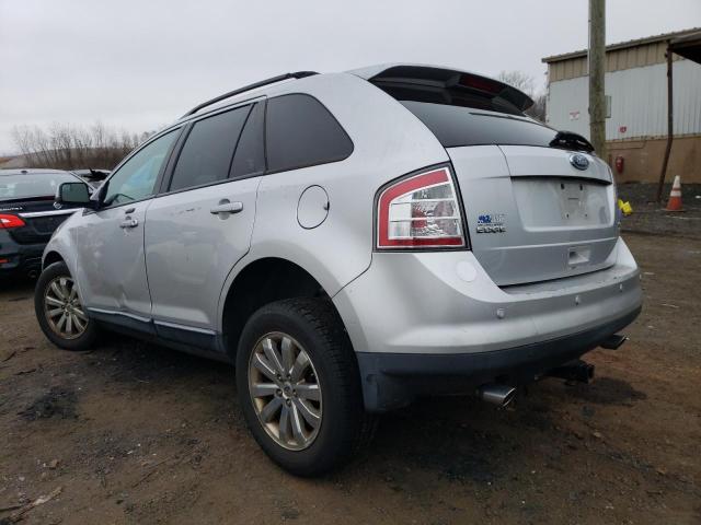 Photo 1 VIN: 2FMDK4JC3ABA95581 - FORD EDGE 