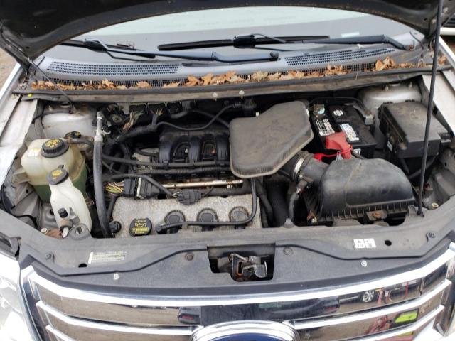 Photo 11 VIN: 2FMDK4JC3ABA95581 - FORD EDGE 