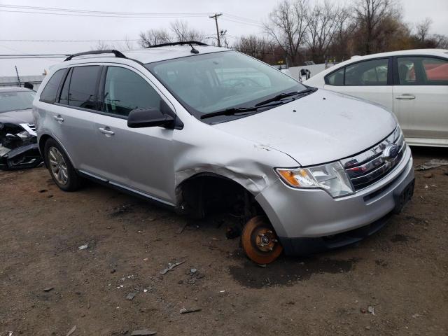 Photo 3 VIN: 2FMDK4JC3ABA95581 - FORD EDGE 