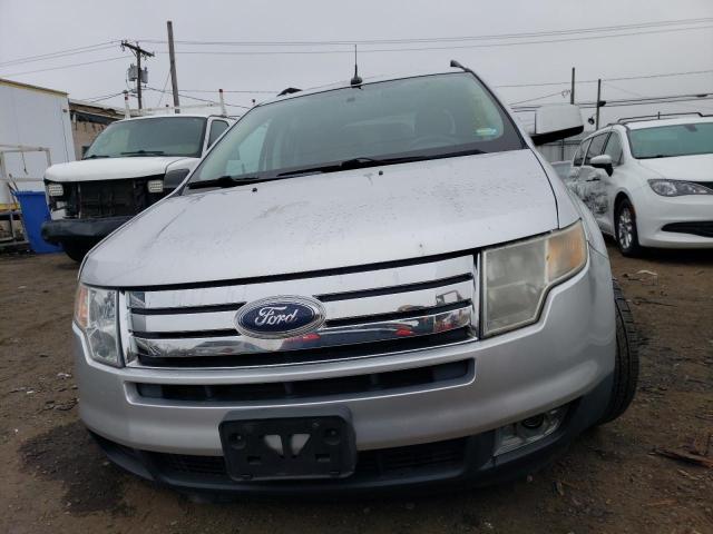 Photo 4 VIN: 2FMDK4JC3ABA95581 - FORD EDGE 