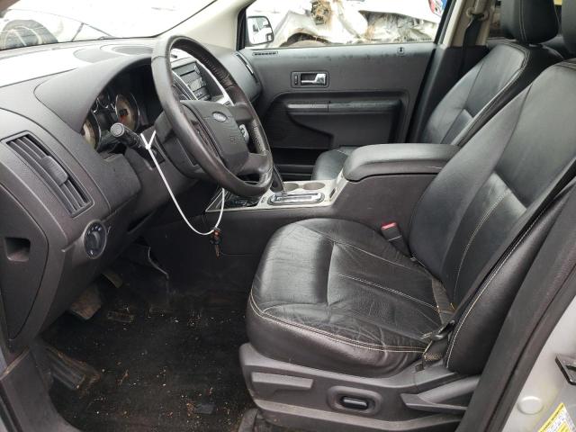 Photo 6 VIN: 2FMDK4JC3ABA95581 - FORD EDGE 