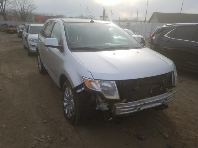 Photo 0 VIN: 2FMDK4JC3ABB05171 - FORD EDGE SEL 