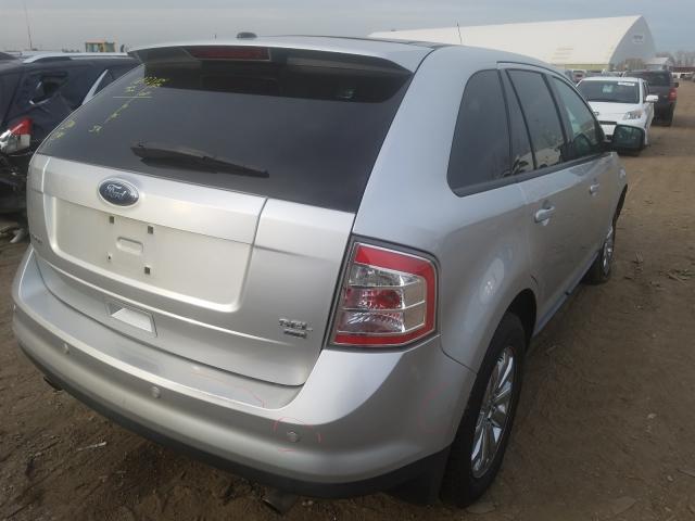 Photo 3 VIN: 2FMDK4JC3ABB05171 - FORD EDGE SEL 