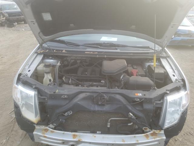 Photo 6 VIN: 2FMDK4JC3ABB05171 - FORD EDGE SEL 