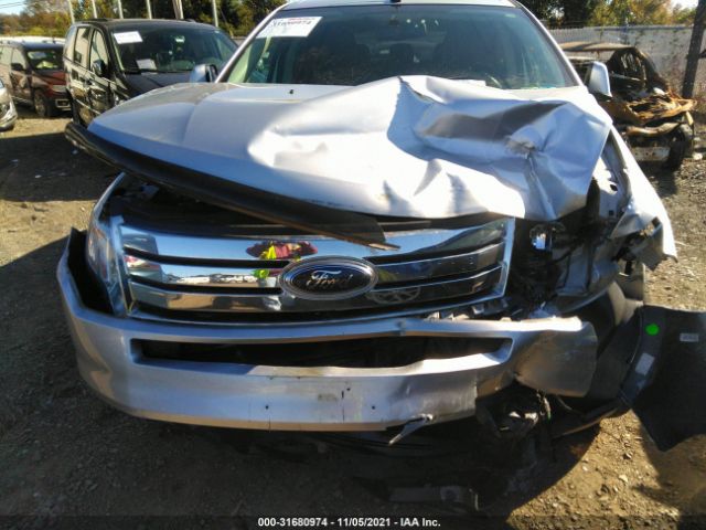 Photo 5 VIN: 2FMDK4JC3ABB07373 - FORD EDGE 