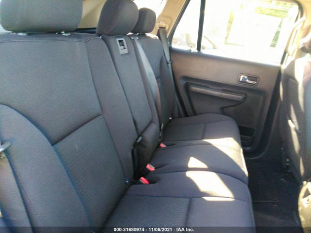 Photo 7 VIN: 2FMDK4JC3ABB07373 - FORD EDGE 