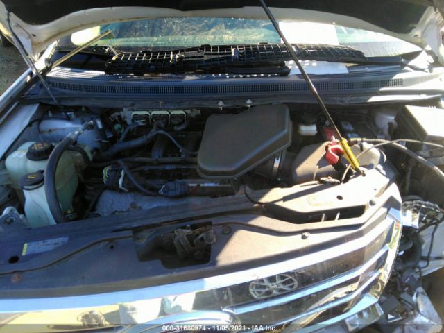 Photo 9 VIN: 2FMDK4JC3ABB07373 - FORD EDGE 